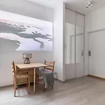 Modern & Bright Apartment In Central Oslo