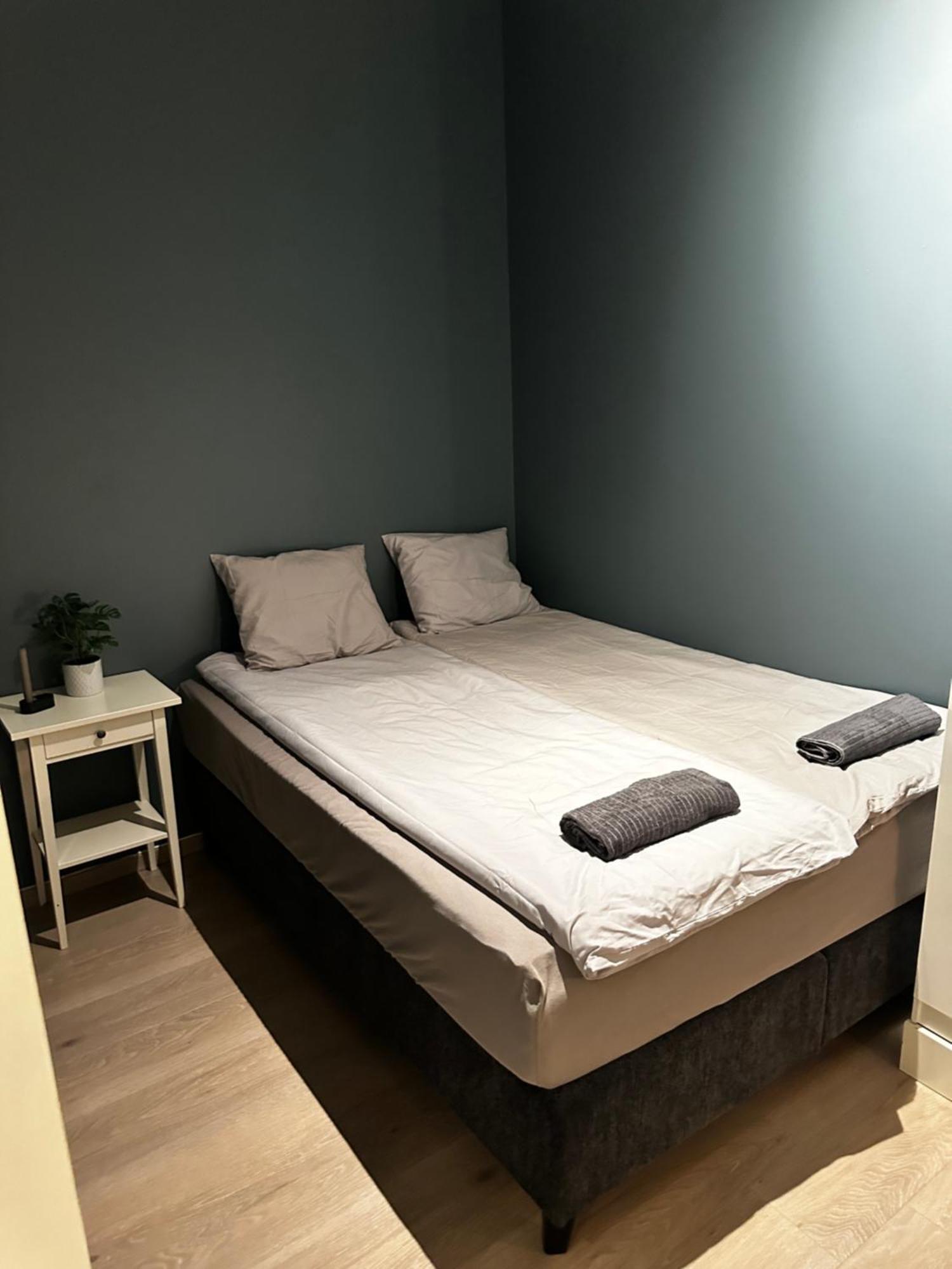 Modern & Bright In Appartamento *